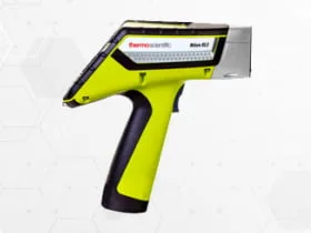Portable XRF Analyzers (Niton XL2 Plus, XL2 100G, XL2)
