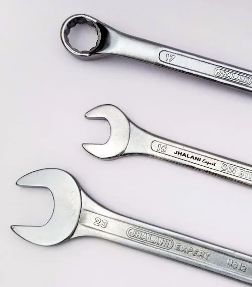 Spanners