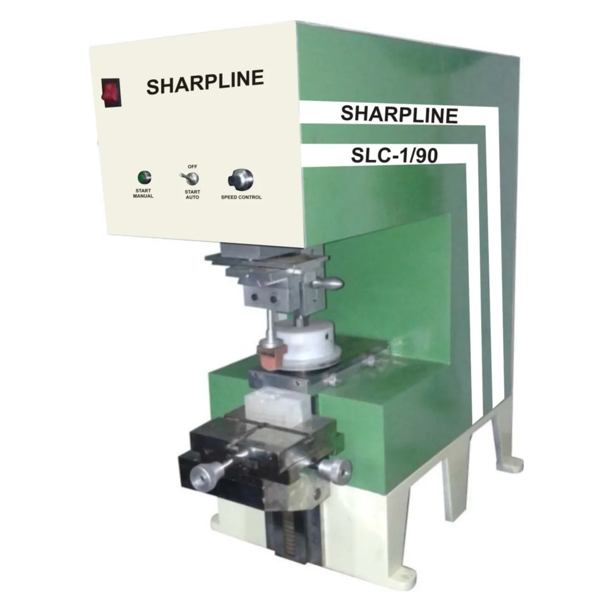 Pad Printing Machine