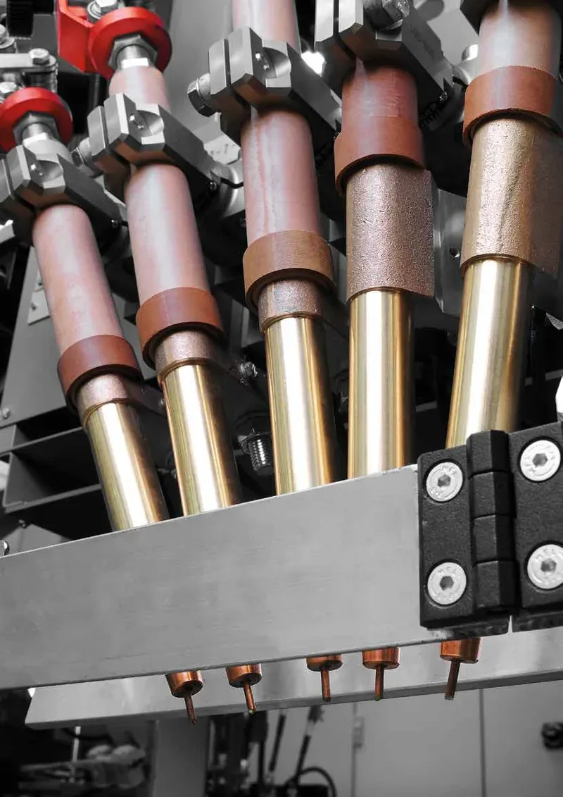 Welding & Allied Equipment