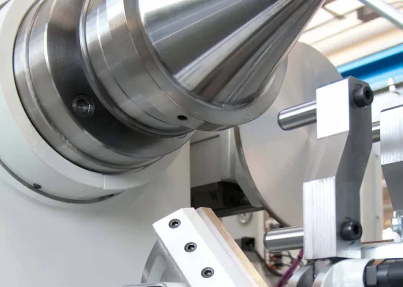 Metal Forming Machines