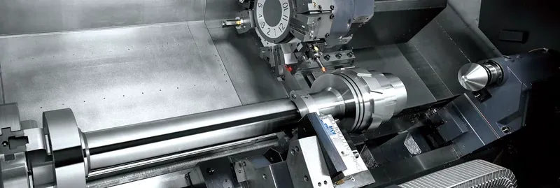 Metal Cutting Machines