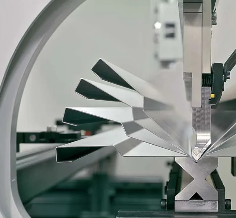 Sheet Metal Machines