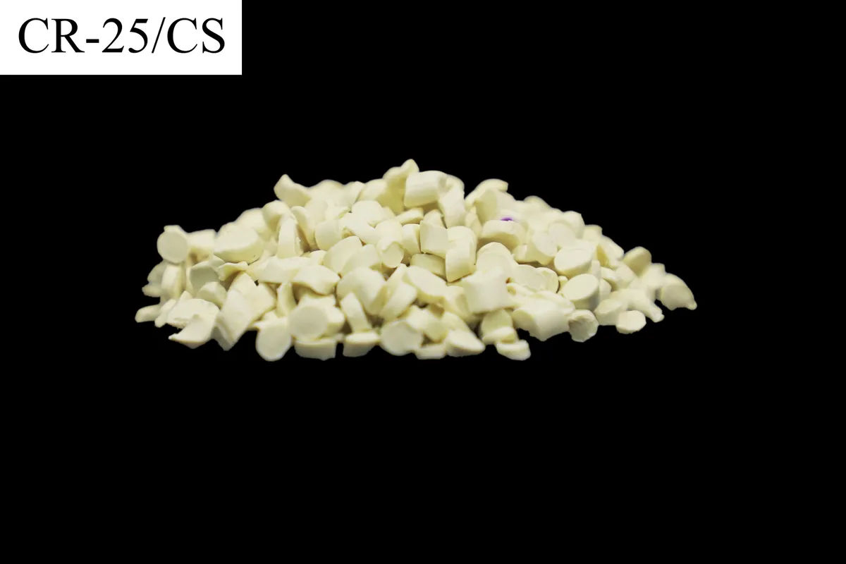 PVC Natural Compound