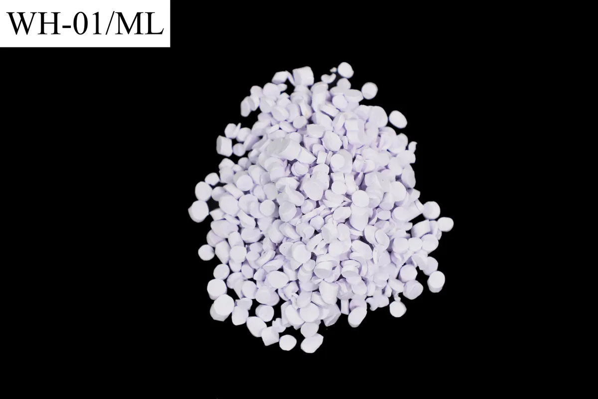 PVC Granules