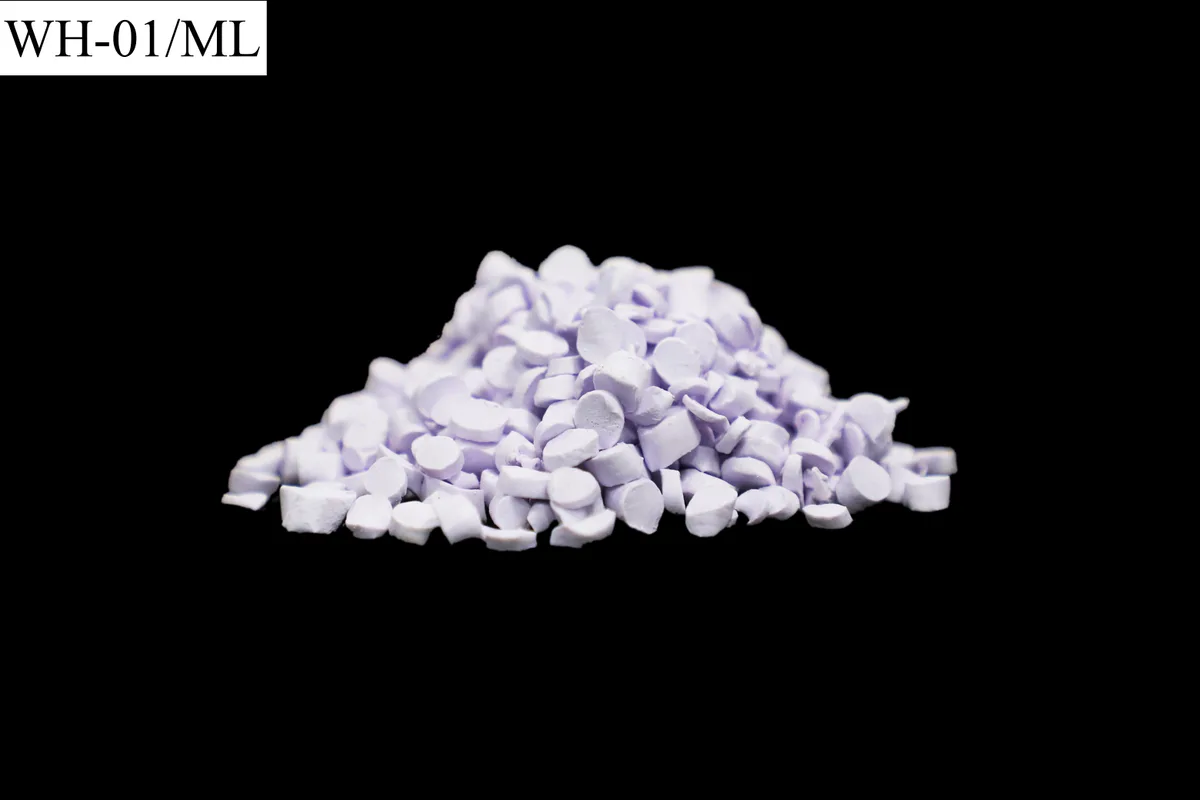 PVC Compound