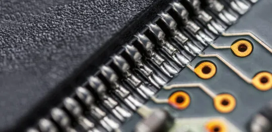 Soldering Fluxes