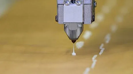 Gravure Inks