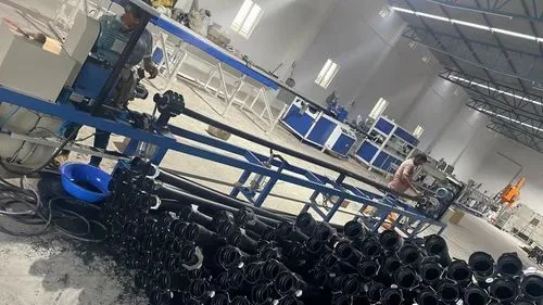 Agriculture Tee Fitting