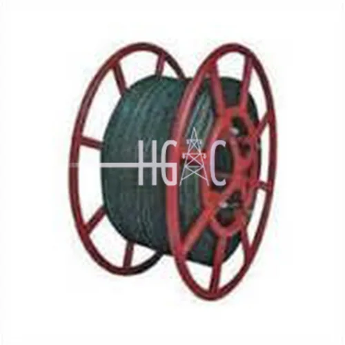 Pilot Wire Reel Stand and Bobbin