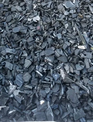 Acrylonitrile Butadiene Styrene (ABS)