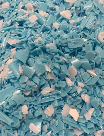 Polyoxymethylene (POM)