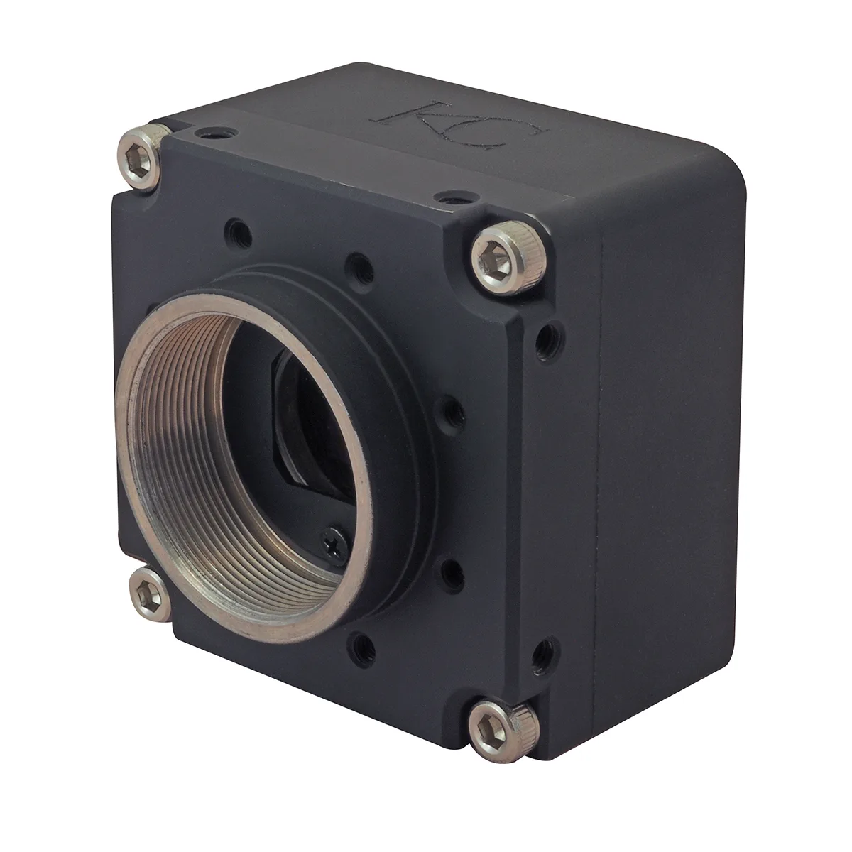 Harsh Environment GigE cameras (KC-GC3 series)
