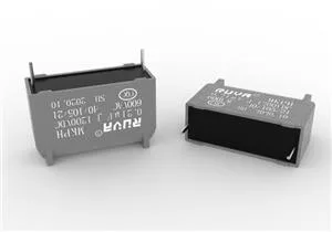 MKP S3 Induction Cooker Capacitor