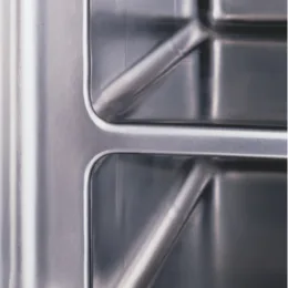Vacuum drying systems