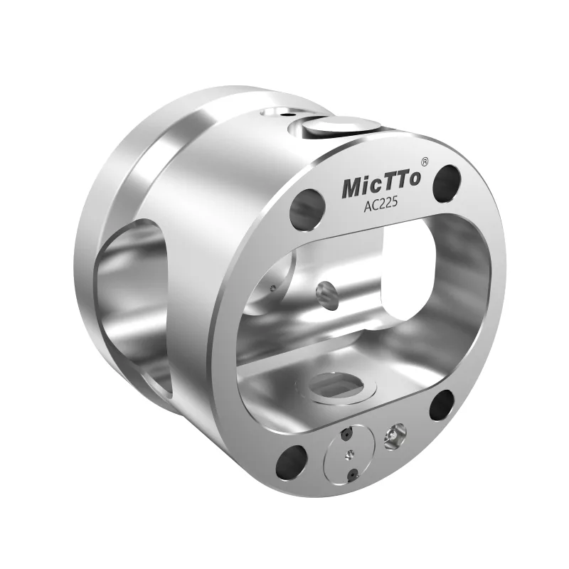 AC Series Standard Indexing Chuck