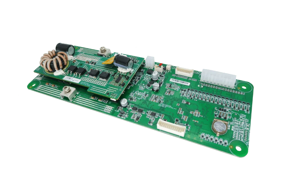 Household BMS (BPU-D40 board)