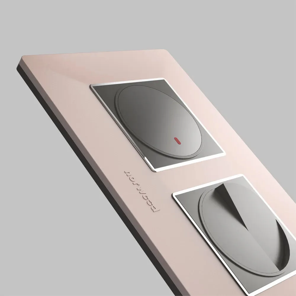Velvett Modular Series