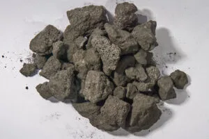 Metallurgical Coke