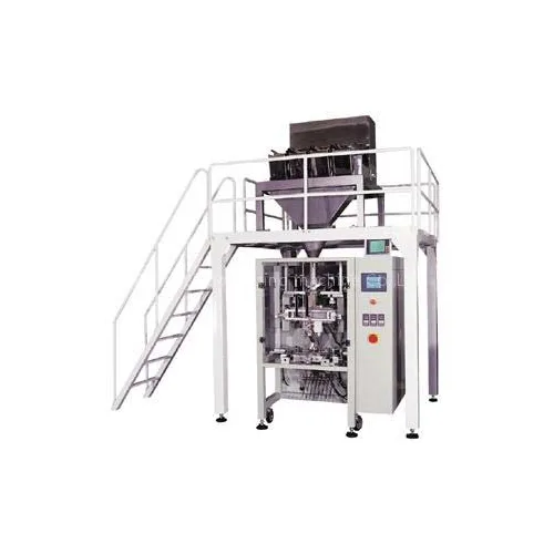 Multi Weigher FFS Machine