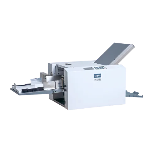 Paper Folding Machine DF-1300L