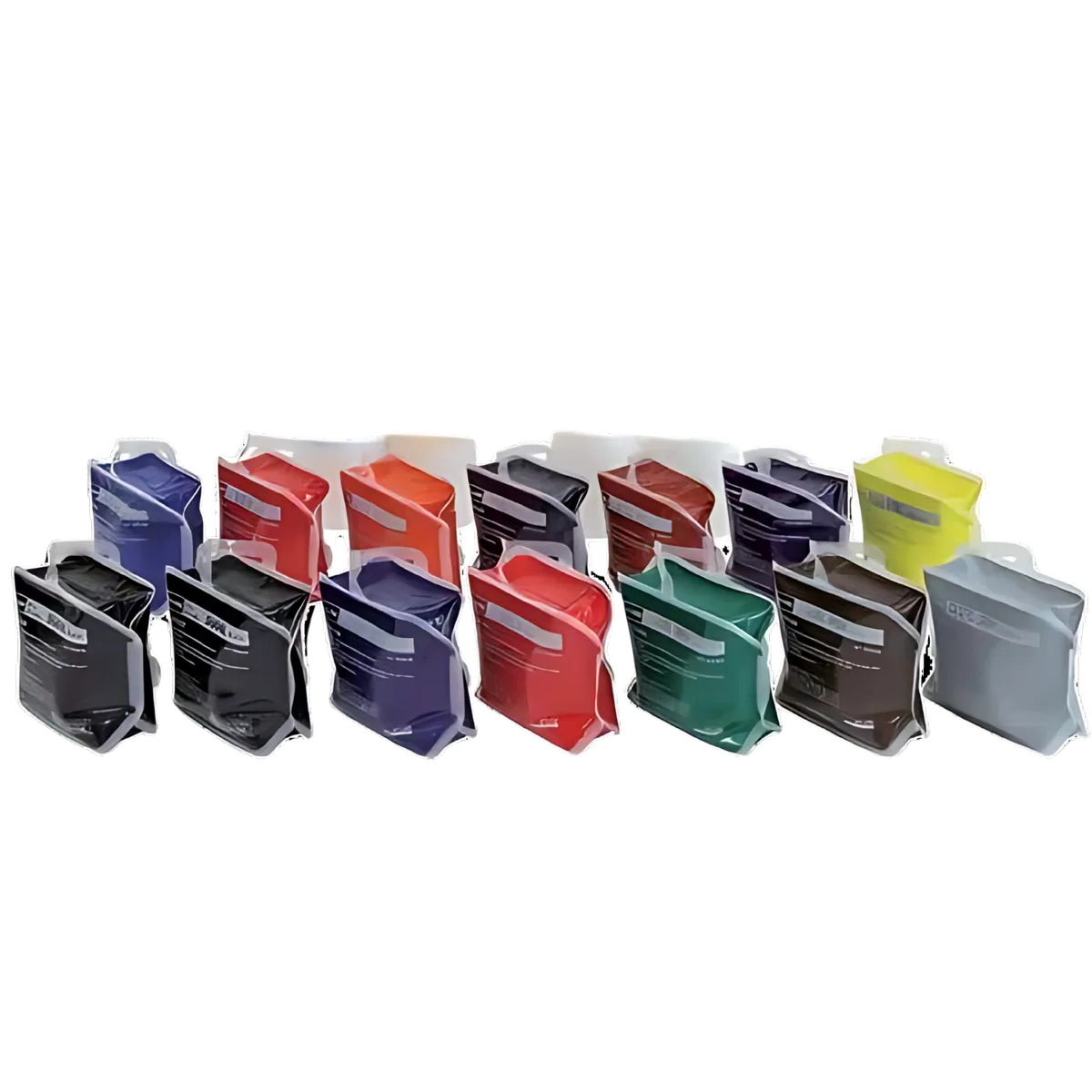 Duplicator Consumables: Ink and Stencil Master Roll