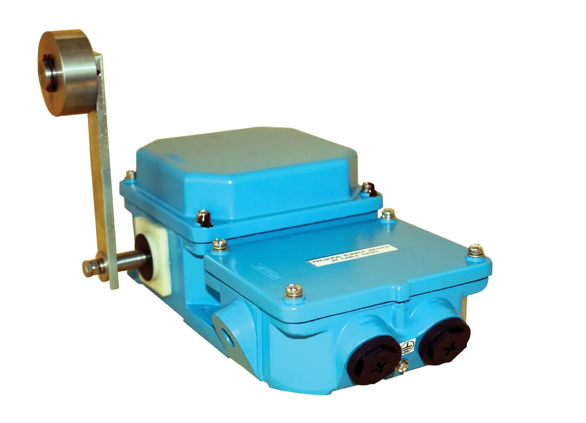 Heavy Duty Limit Switch (SW-4040T22/11)