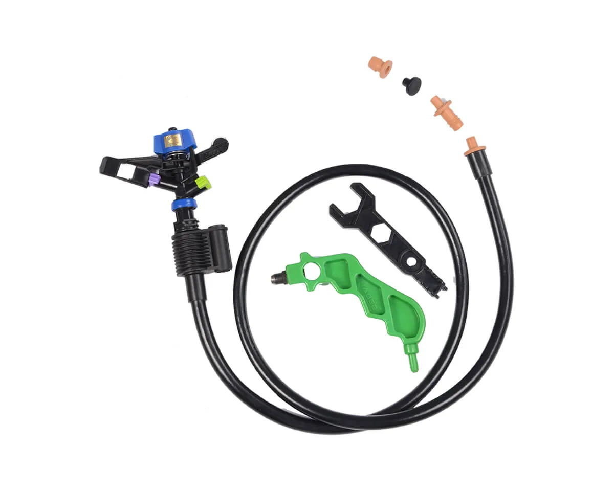 PVC Extension Tube