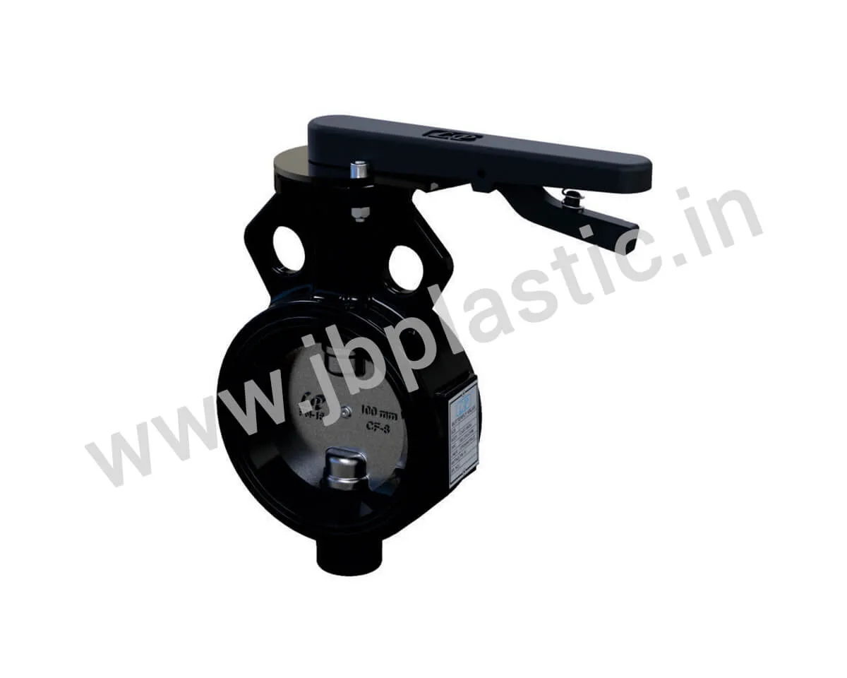 Butterfly Valve
