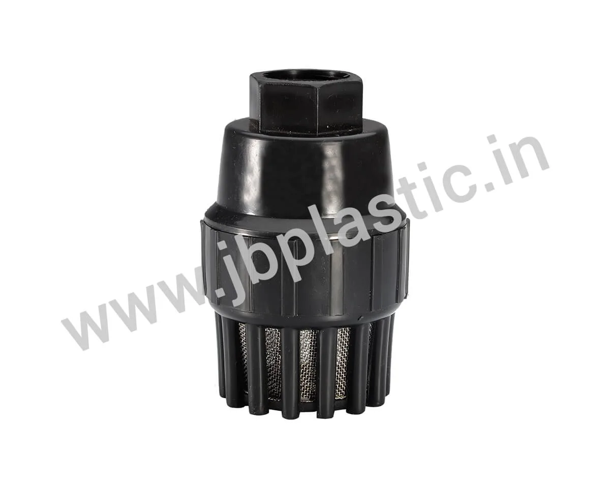 Foot Valve