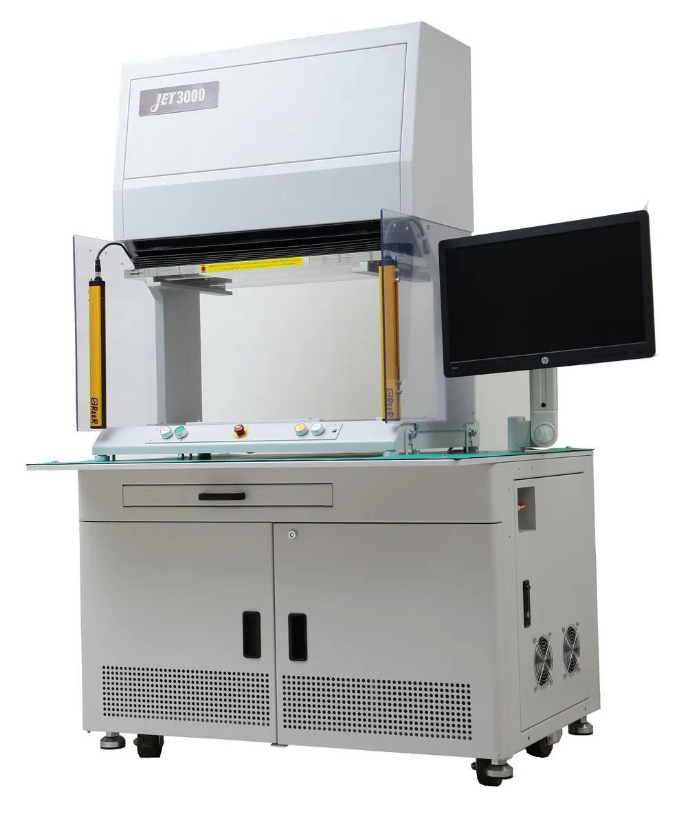 PCB Manufacturing Tester – JET-3000