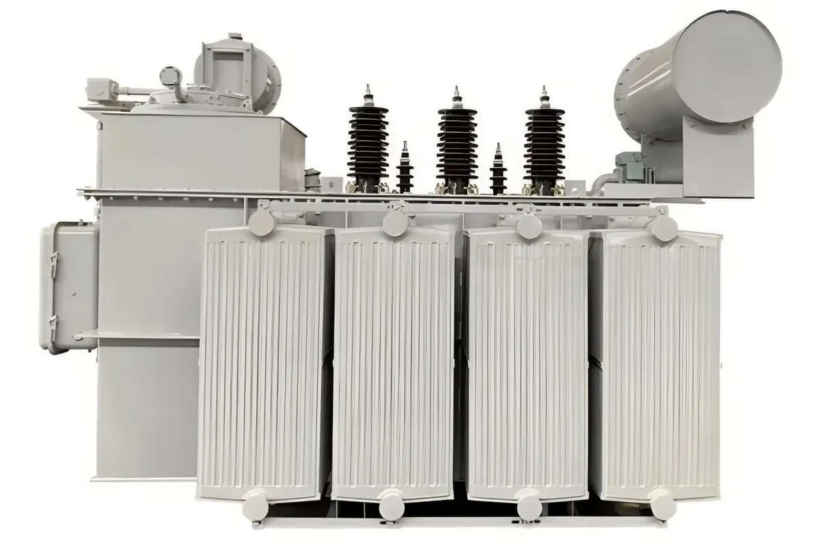 Power Transformers