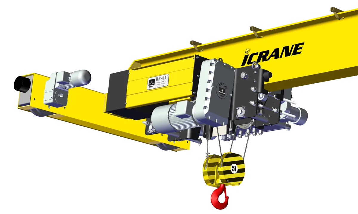 SGEOT Crane