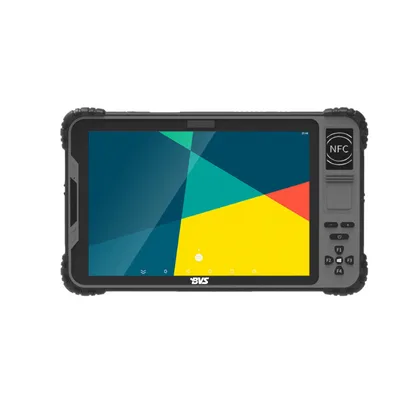 BVS A10 Pro Rugged Android Tablet