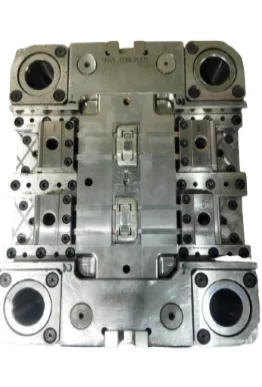Plastic injection moulds