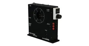 Diameter Irregularity Detector (TM)