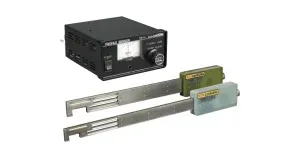 Profile Extrusion Control Unit (PRF)