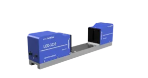 LED Outer Diameter Gauge (LOD)