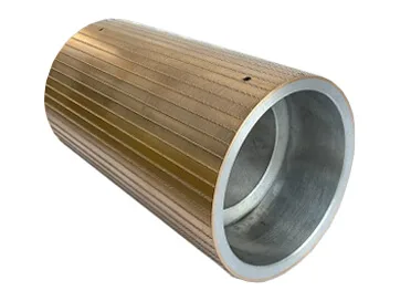 Fibrillating Rollers & Tools