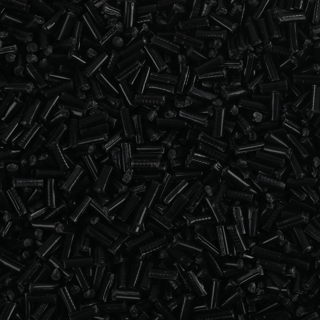 Carbon LFT compounds