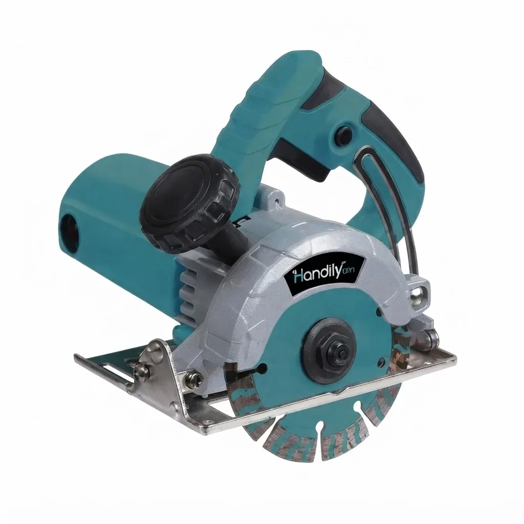 Marble Cutter HP-MC-125 WD Pro
