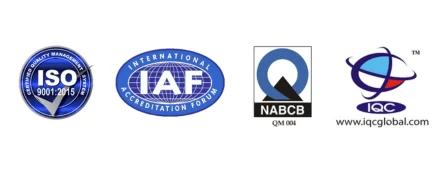 ISO 9001:2015