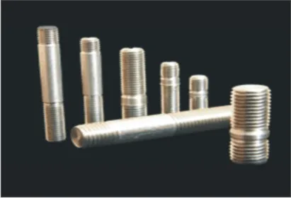 Stainless Studs and Slotted Studs