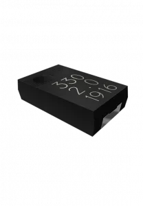 Multi-layer polymer capacitors