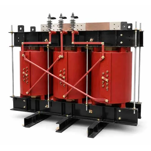 Cast Resin Transformer (CRT)