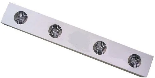 Over Head Ionizer