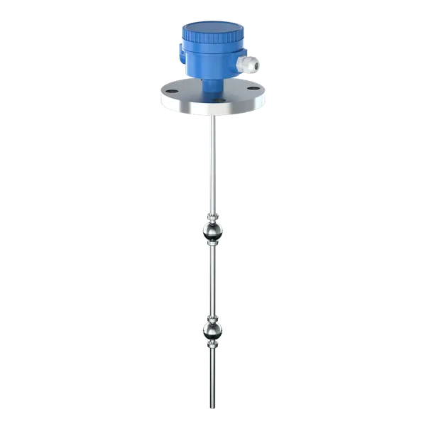Float & Displacer Level Switches