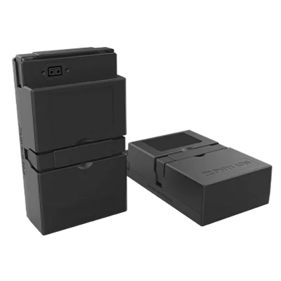 Electric scooter batteries (FAR series, 2nd generation)