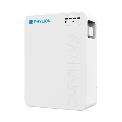 Energy storage system, low-voltage (LV)