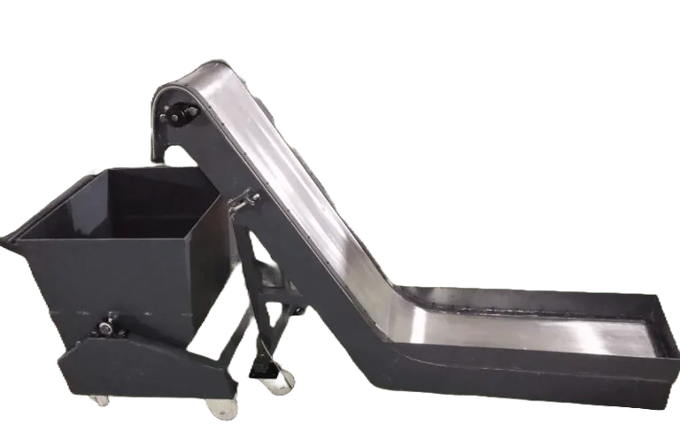 Magnetic conveyor